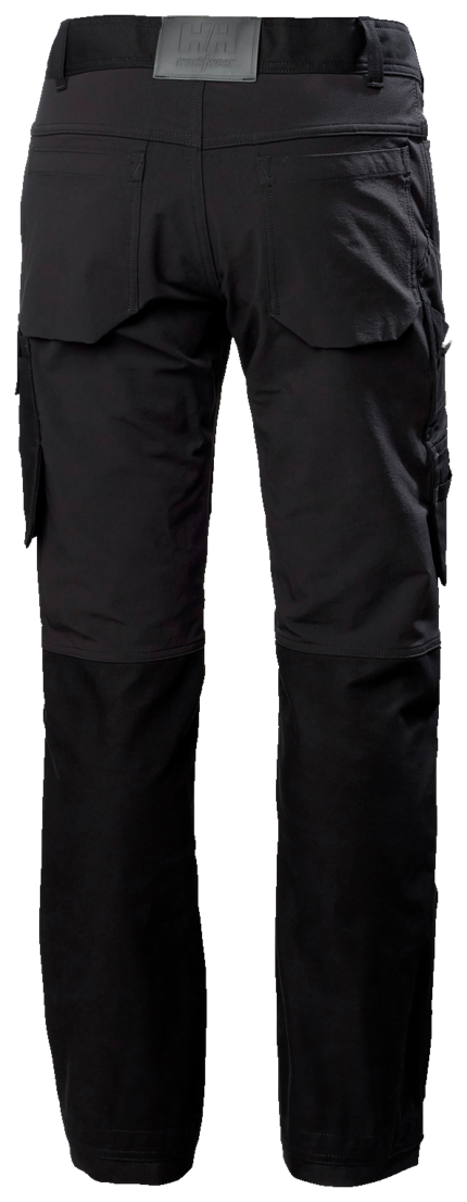 Helly Hansen Workwear Oxford 4x Work Pant 1