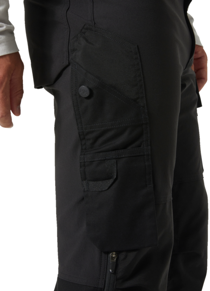 Helly Hansen Workwear Oxford 4x Work Pant 6