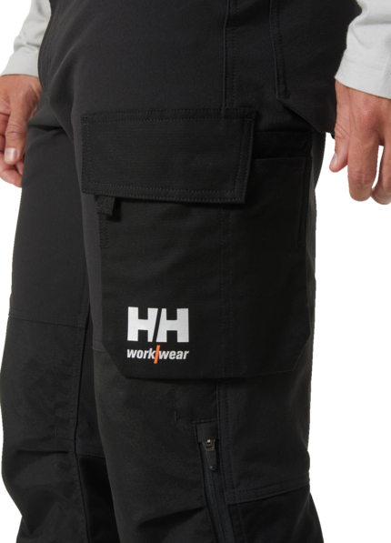 Helly Hansen Workwear Oxford 4x Work Pant 2