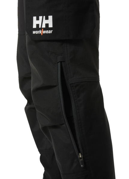 Helly Hansen Workwear Oxford 4x Work Pant 3