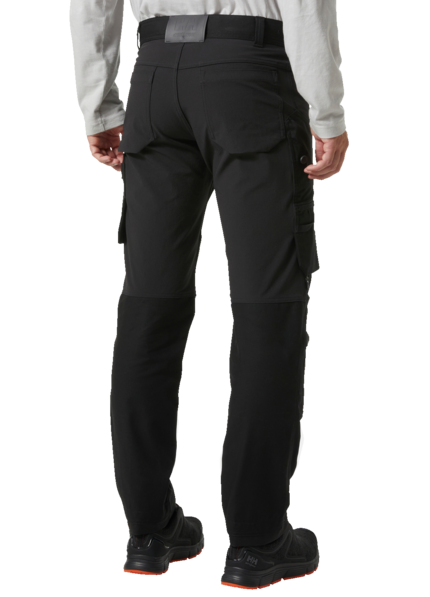 Helly Hansen Workwear Oxford 4x Work Pant 5