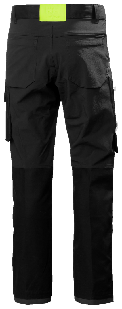 Helly Hansen Workwear Oxford 4x Work Pant 1