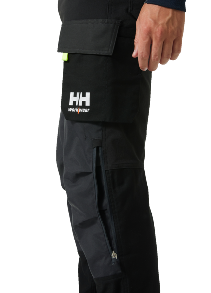 Helly Hansen Workwear Oxford 4x Work Pant 3