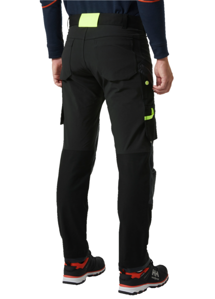 Helly Hansen Workwear Oxford 4x Work Pant 6