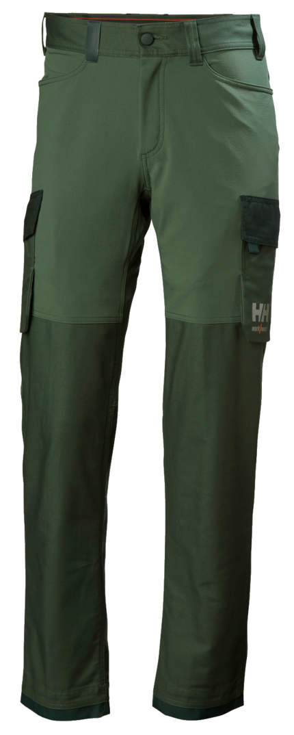 Helly Hansen Workwear Oxford 4x Cargo Pant