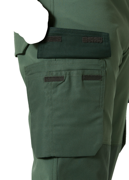 Helly Hansen Workwear Oxford 4x Cargo Pant 1