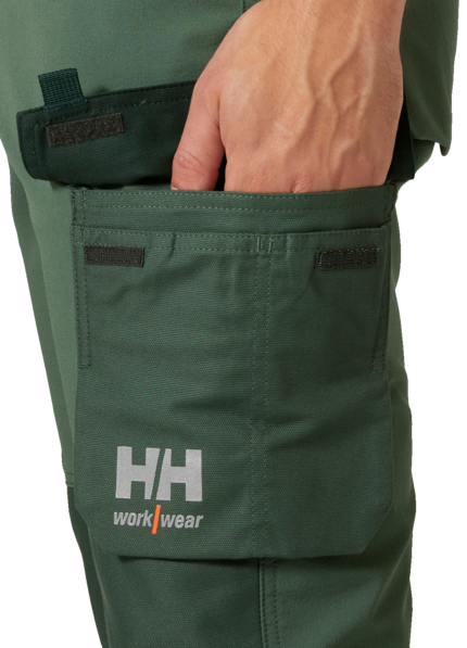 Helly Hansen Workwear Oxford 4x Cargo Pant 2