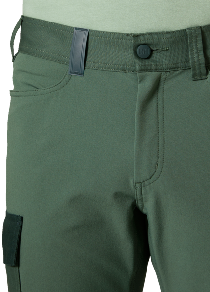 Helly Hansen Workwear Oxford 4x Cargo Pant 3