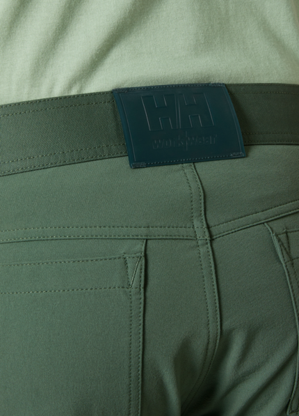 Helly Hansen Workwear Oxford 4x Cargo Pant 4