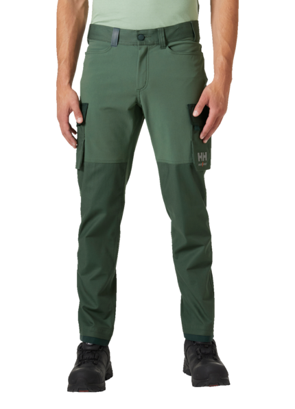 Helly Hansen Workwear Oxford 4x Cargo Pant 5