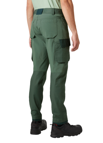 Helly Hansen Workwear Oxford 4x Cargo Pant 6