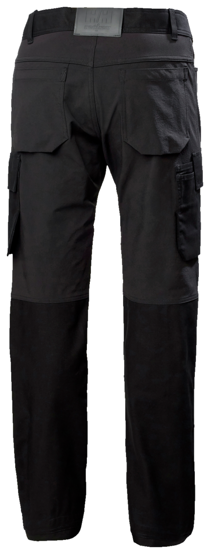 Helly Hansen Workwear Oxford 4x Cargo Pant 2
