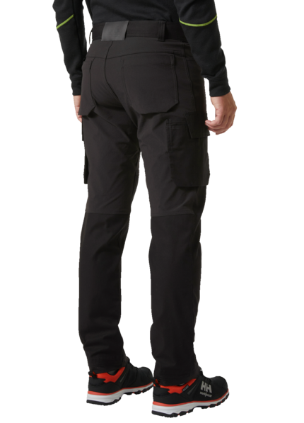 Helly Hansen Workwear Oxford 4x Cargo Pant 5