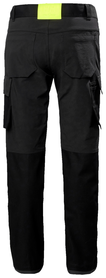 Helly Hansen Workwear Oxford 4x Cargo Pant 2