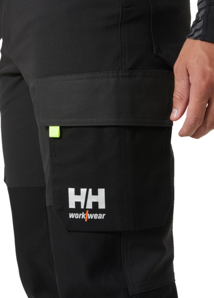 Helly Hansen Workwear Oxford 4x Cargo Pant