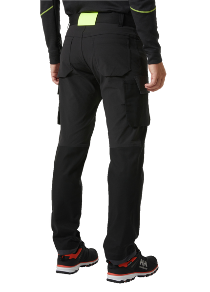Helly Hansen Workwear Oxford 4x Cargo Pant 5