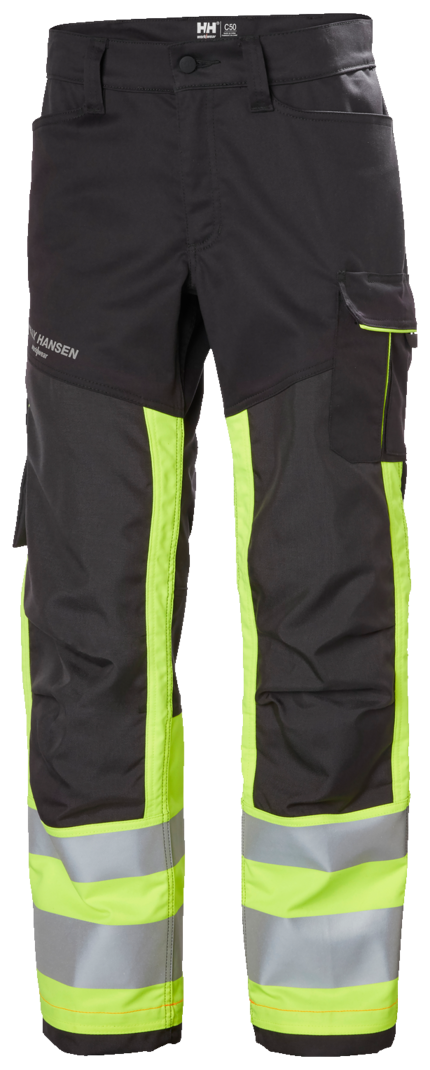 Helly Hansen Workwear Alna 2.0 Work Pant Cl 1 6