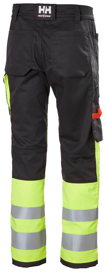 Helly Hansen Workwear Alna 2.0 Work Pant Cl 1