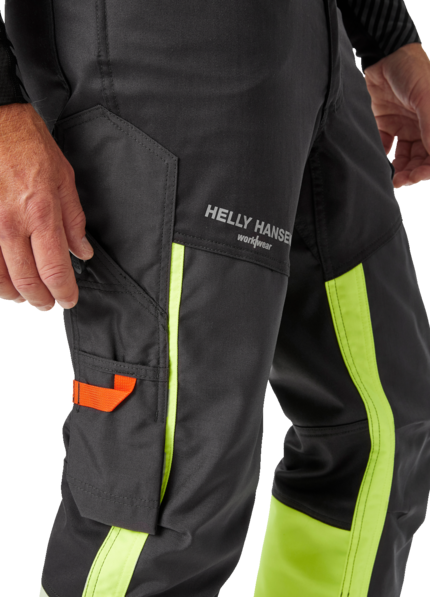 Helly Hansen Workwear Alna 2.0 Work Pant Cl 1 1
