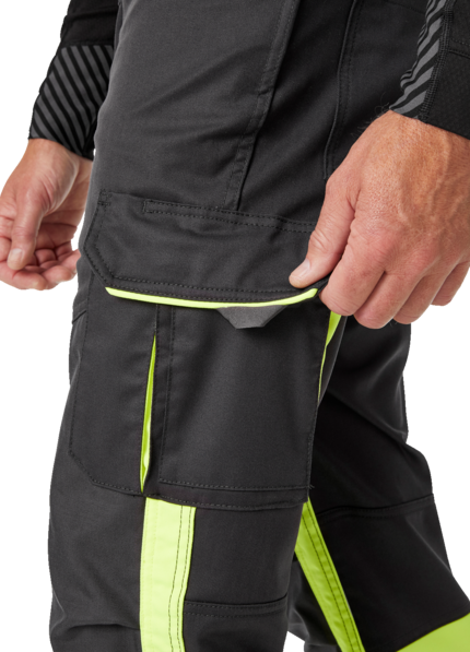 Helly Hansen Workwear Alna 2.0 Work Pant Cl 1 2