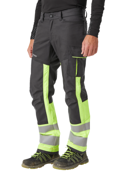 Helly Hansen Workwear Alna 2.0 Work Pant Cl 1 4