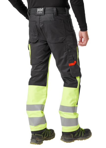 Helly Hansen Workwear Alna 2.0 Work Pant Cl 1 5