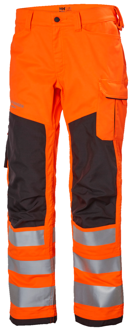 Helly Hansen Workwear Alna 2.0 Work Pant Cl 2 6