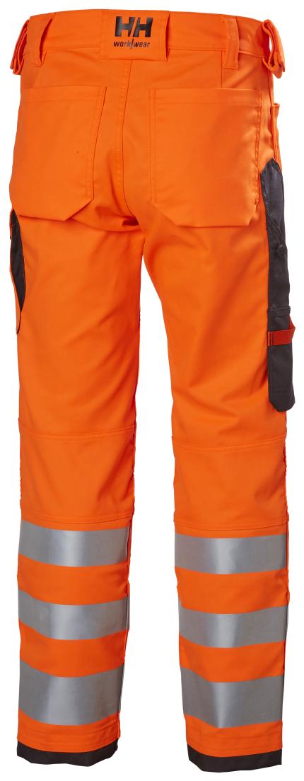 Helly Hansen Workwear Alna 2.0 Work Pant Cl 2