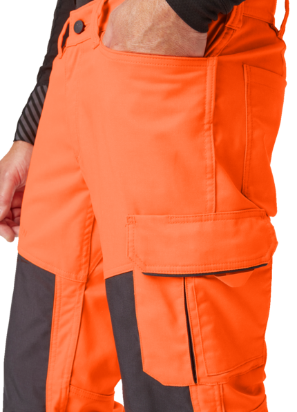 Helly Hansen Workwear Alna 2.0 Work Pant Cl 2 1