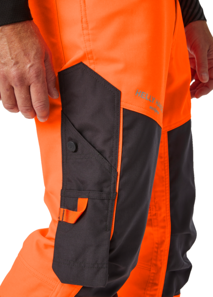 Helly Hansen Workwear Alna 2.0 Work Pant Cl 2 2