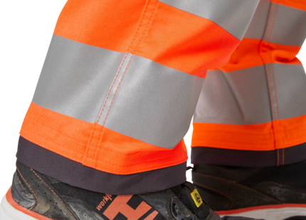 Helly Hansen Workwear Alna 2.0 Work Pant Cl 2 3