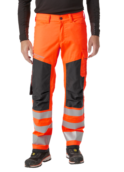 Helly Hansen Workwear Alna 2.0 Work Pant Cl 2 4