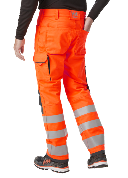 Helly Hansen Workwear Alna 2.0 Work Pant Cl 2 5