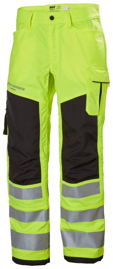 Helly Hansen Workwear Alna 2.0 Work Pant Cl 2 6
