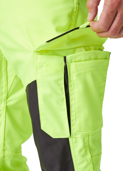 Helly Hansen Workwear Alna 2.0 Work Pant Cl 2 1