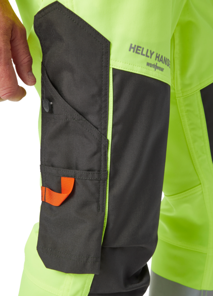 Helly Hansen Workwear Alna 2.0 Work Pant Cl 2 2