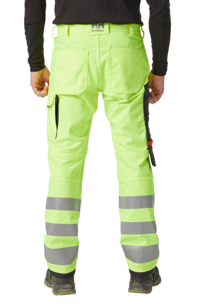 Helly Hansen Workwear Alna 2.0 Work Pant Cl 2 5
