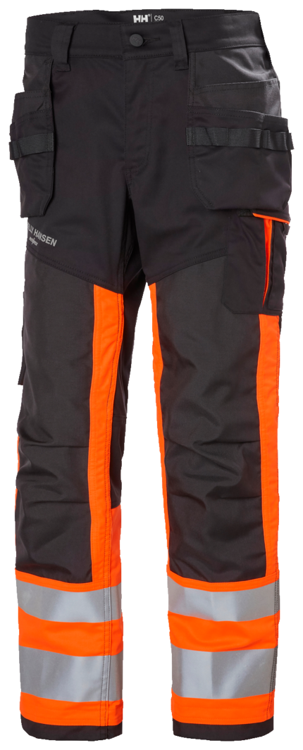 Helly Hansen Workwear Alna 2.0 Cons Pant Cl 1 7
