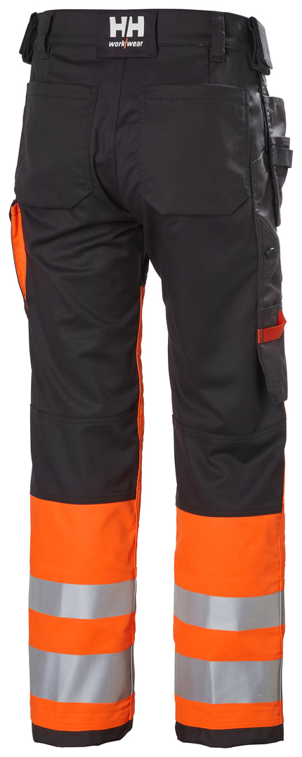 Helly Hansen Workwear Alna 2.0 Cons Pant Cl 1