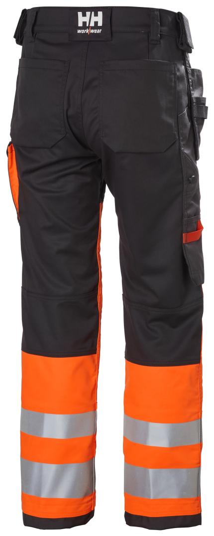 Helly Hansen Workwear Alna 2.0 Cons Pant Cl 1