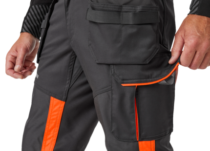 Helly Hansen Workwear Alna 2.0 Cons Pant Cl 1 2