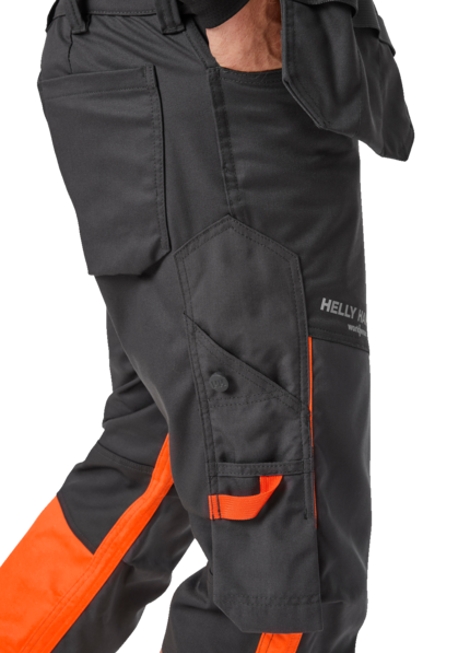 Helly Hansen Workwear Alna 2.0 Cons Pant Cl 1 3