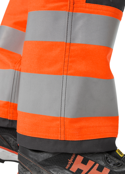 Helly Hansen Workwear Alna 2.0 Cons Pant Cl 1 4