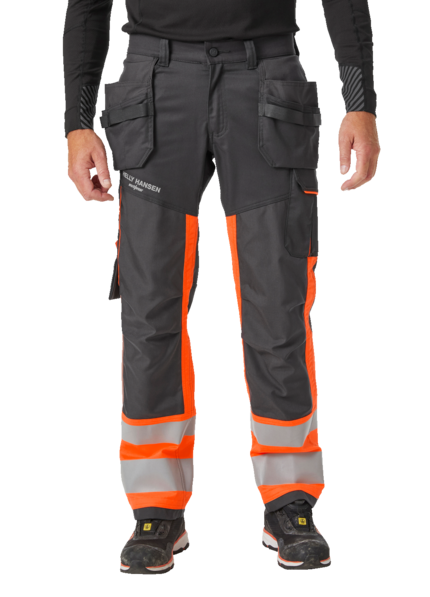 Helly Hansen Workwear Alna 2.0 Cons Pant Cl 1 5