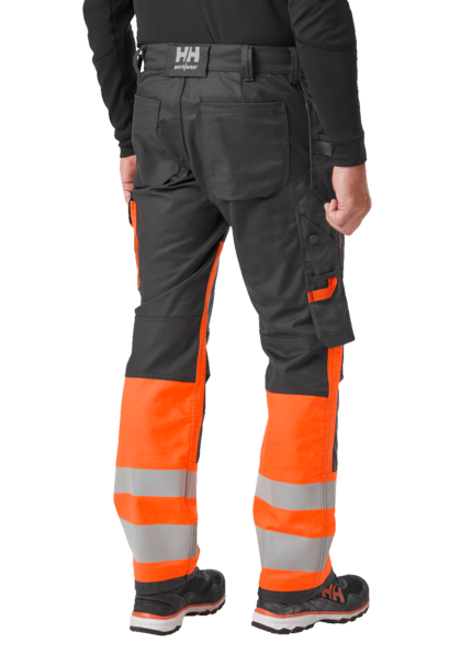Helly Hansen Workwear Alna 2.0 Cons Pant Cl 1 6