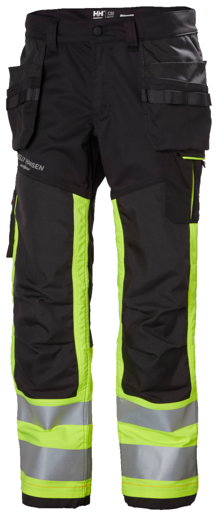 Helly Hansen Workwear Alna 2.0 Cons Pant Cl 1 5