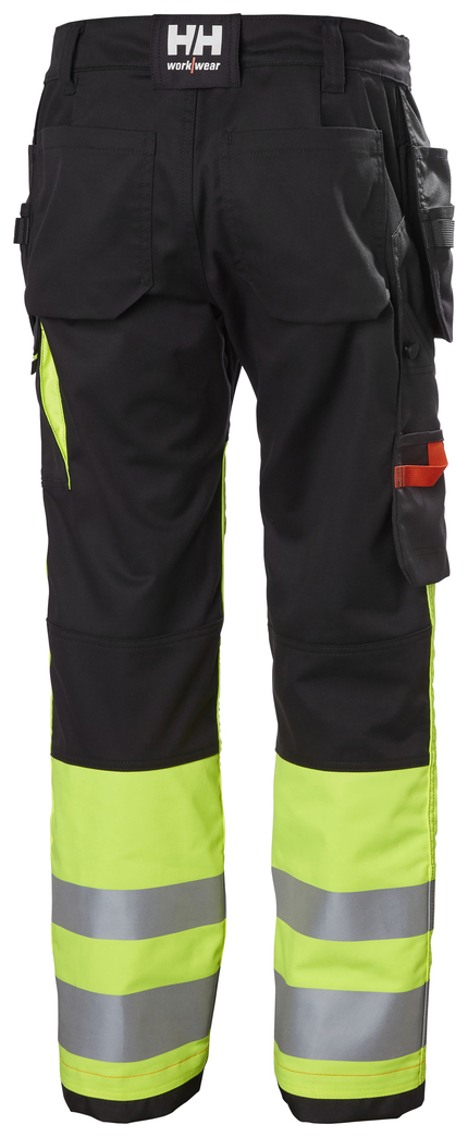 Helly Hansen Workwear Alna 2.0 Cons Pant Cl 1