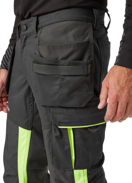 Helly Hansen Workwear Alna 2.0 Cons Pant Cl 1 1