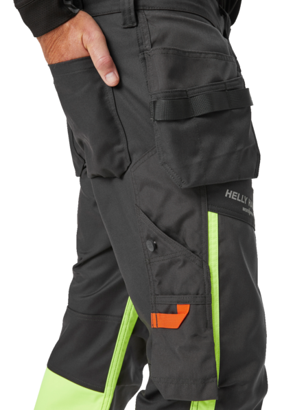 Helly Hansen Workwear Alna 2.0 Cons Pant Cl 1 2