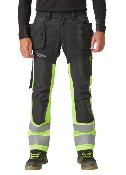 Helly Hansen Workwear Alna 2.0 Cons Pant Cl 1 3